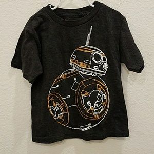 BB8 tshirt